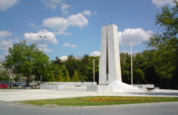 Komotini