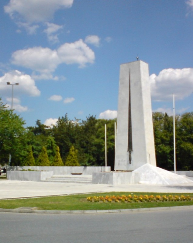 Komotini
