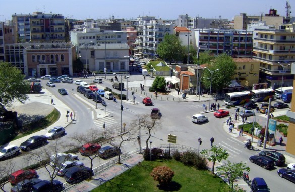 Θράκη