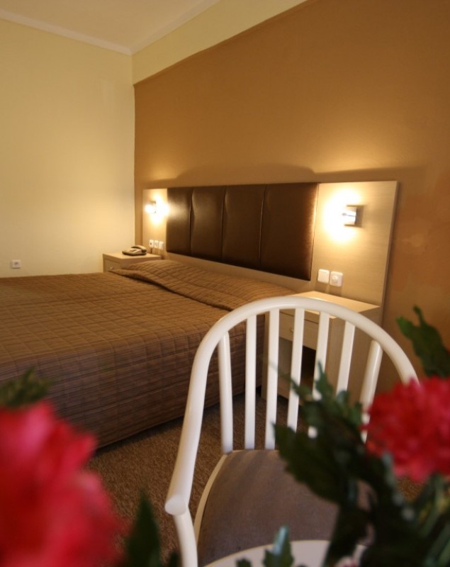 Accomodation