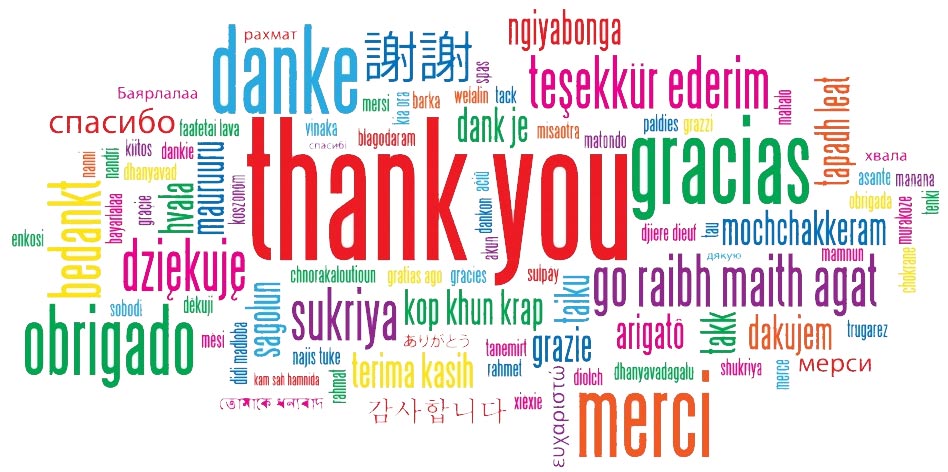 thanks